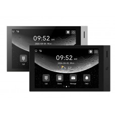 8” Android 10 домофон Dnake H616 (Білий\Чорний)