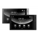 8” Android 10 домофон Dnake H616 (Білий\Чорний)