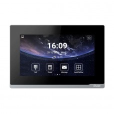 7” Android 10 домофон із Wi-fi Dnake E416W